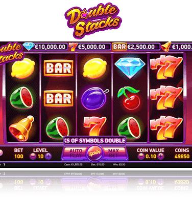 Double Stacks > Play for Free + Real Money Offer .
